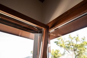 mantenimiento de las ventanas de aluminio